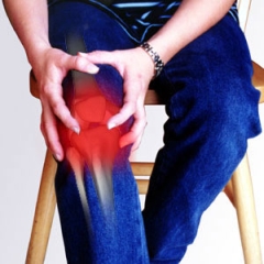 Заболевания суставов: комплексный подход к наболевшей проблеме
