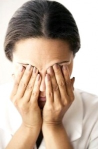Если ваши глаза устают… Астенопия: синдром усталых глаз