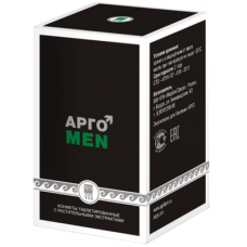 АргоMEN - для комплексного решения проблем мочеполовой системы у мужчин