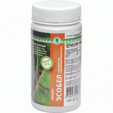Эсобел с экстрактом сабельника болотного, напиток чайный на растительной клетчатке (шроте лопуха) 