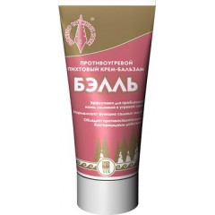 Бэлль, крем для проблемной кожи