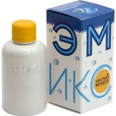 Биодезодорант бытовой «Эмикс» для дезинфекции и устранения неприятных запахов