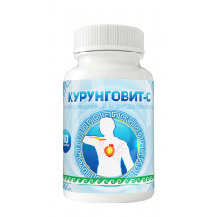 Курунговит-С - помощь спортсменам