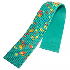 Аппликатор Ляпко - 5,8 Дуэт (шаг игл 5,8 мм; размер 470 х 60 мм) Аппликатор Ляпко - 5,8 Дуэт (шаг игл 5,8 мм; размер 470 х 60 мм)