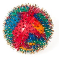 Мячик Игольчатый Ляпко (шаг игл 4,0 мм; диаметр 55 мм)