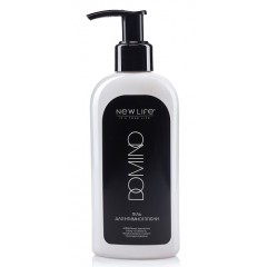 Гель для Интимной Гигиены «DOMINO» - без лаурилсульфат натрия