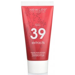 Крем Универсальный Гель «НОВАЯ ЖИЗНЬ» (39 экстрактов) Крем Универсальный Гель «НОВАЯ ЖИЗНЬ» (39 экстрактов)