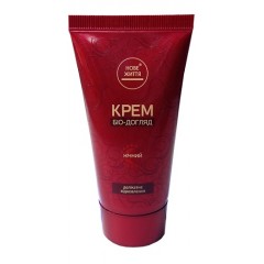 Крем ночной для ухода за кожей лица «БИО-УХОД»