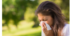 Аллергия и иммуномодулирующий энтеросорбент «Литовит-М»