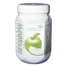 Коктейль Премиум Яблочный для похудения и при дисбактериозе