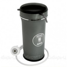 Фильтр «АРГО» насыпного типа для доочистки и улучшения свойств питьевой воды