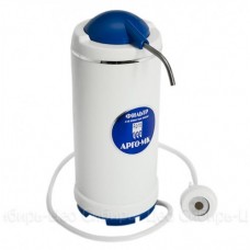 Фильтр «АРГО-МК» картриджного типа для доочистки и улучшения свойств питьевой воды
