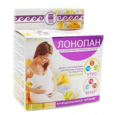 Лонопан - витамины и минералы для беременных 