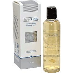 Освежающий тоник для лица (Ultra Anti-Oxidant Refreshing Toner)