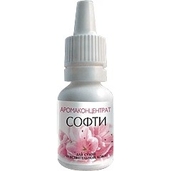 Аромаэмульсия «Софти»