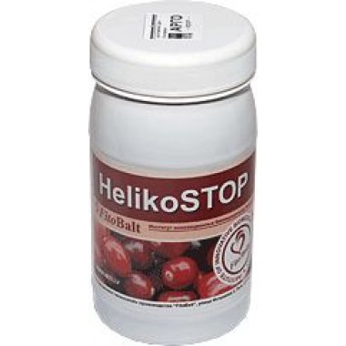 Хеликостоп (Helikostop) описание, отзывы