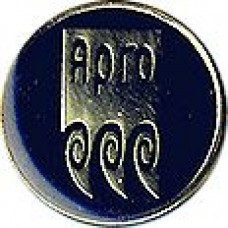Значок АРГО (код  9041)