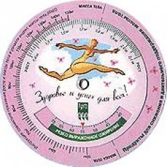 Определитель ИМТ  (код  9050)