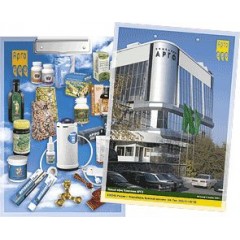 Планшет АРГО  (код  9096)