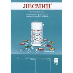 Бр. Лесмин (код  9405)