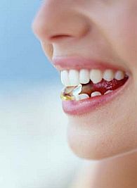Витамины и стоматология
