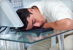 Источник усталости - недостаток левокарнитина