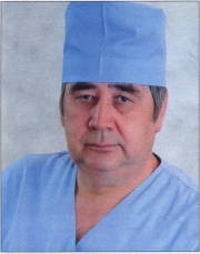 Вагиз Сарсенович Анетов