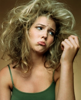 Дисбактериоз - причина выпадения и заболеваний волос