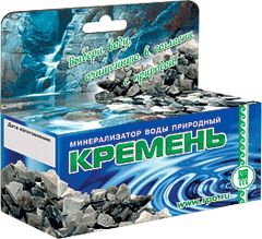 Природный минерал «Кремень»