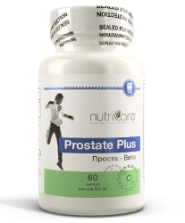 Проста-Вита (Prostate Plus)